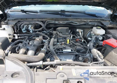 2024 Ford Ranger Xlt from USA, damaged, VIN 1FTER4HH7RLE34943